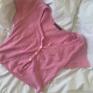 Brandy Melville top